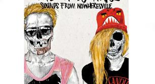 The Ting Tings presentan portada polémica y tracklist de 'Sound from Nowheresville'