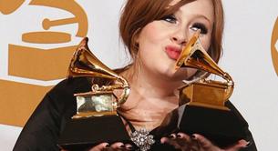 Adele confirma que actuará en los Grammys