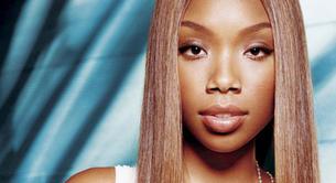 Brandy quiere interpretar a Whitney Houston en su biopic