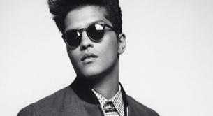 Bruno Mars consigue que retiren los cargos por consumo de cocaína