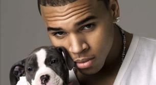 Chris Brown estrena single 'Turn Up The Music'