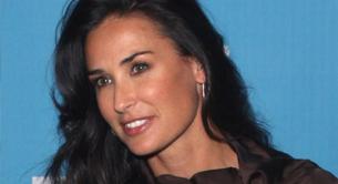 Demi Moore, directa al hospital por abuso de sustancias