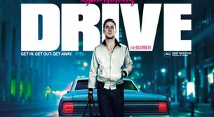 'Drive', cine atemporal y casi de culto con Ryan Gosling