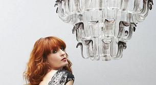 Florence + The Machine, Rihanna, Coldplay y Adele actuarán en los BRITs 2012