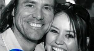 La hija de Jim Carrey participa en 'American Idol'