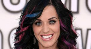 Escucha una nueva demo de Katy Perry, 'Bullet'