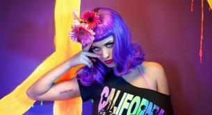 Katy Perry prepara el relanzamiento de 'Teenage Dream'