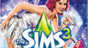 Katy Perry tendrá su propia edición de 'Los Sims'