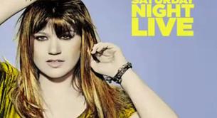 Mira las actuaciones de Kelly Clarkson en 'Saturday Night Live'