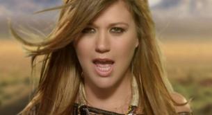 Kelly Clarkson lanza una versión country de 'Mr Know It All'