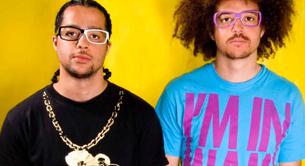 Escucha una lectura dramatizada de 'Sexy And I Know It' de LMFAO