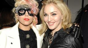 Madonna exige no coincidir en ninguna fiesta post Oscar con Lady Gaga