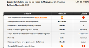 Megaupload cierra