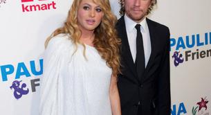 Paulina Rubio y Colate se divorcian 