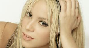 Shakira se pasa a la electrónica más actual