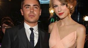 ¿Están Taylor Swift y Zac Efron saliendo juntos?