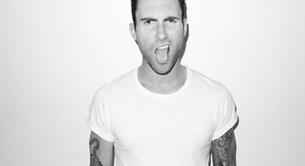 Adam Levine monta un sello discográfico y contrata al profesor de 'Glee'