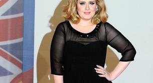 Ofrecen a Adele un millón de dólares por ser la imagen de una web de contactos para gente con sobrepeso