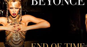 Beyoncé anuncia nuevo single: 'End of Time' y un concurso de remixes