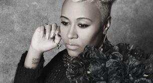 Emeli Sandé debuta en el 1 de UK con más de 100.000 copias de su álbum 