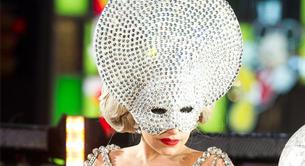 Lady Gaga podría debutar en el cine con 'Men in Black 3'