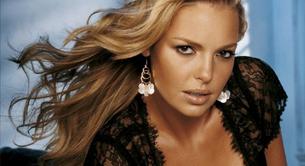 Katherine Heigl, aterrorizada tras ver un capítulo de 'Dance Moms'