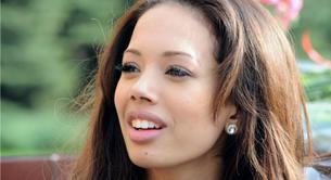 Jade Ewen de Sugababes, se centra en su carrera en solitario