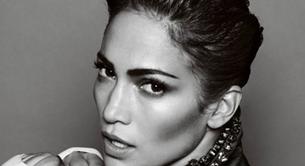 Jennifer Lopez se pone en plan 'Hard Candy' para 'V Magazine'