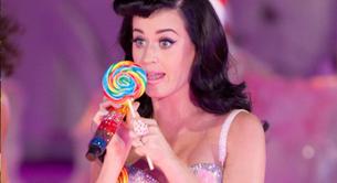 Katy Perry prepara un concierto en 3D