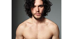 Razones para ver 'Game of Thrones': el cuerpazo de Kit Harrington