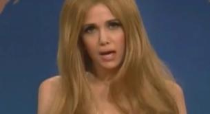 Kristen Wiig parodia a Lana del Rey en 'Saturday Night Live'