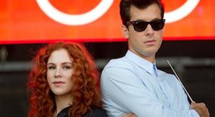 Escucha 'Move To The Beat', el tema de las Olimpiadas de Mark Ronson y Katy B