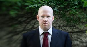 Matt Lucas abandona Twitter tras una broma sobre su novio muerto