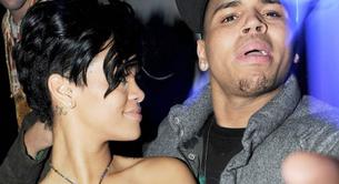 Chris Brown y Rihanna - 'Turn Up The Music'