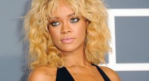 Rihanna amenaza YA con nuevo disco