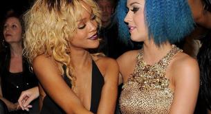 Rihanna organiza citas a Katy Perry