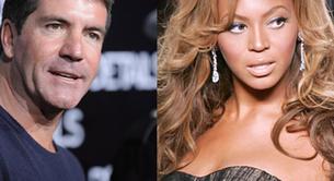 Rumor: Simon Cowell ofrece 500 millones de dólares a Beyoncé para ser jueza de 'X Factor'