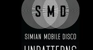 Simian Mobile Disco presentan disco: 'Unpatterns'