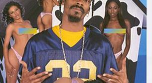 Snoop Dogg crea un tema en exclusiva para una peli porno