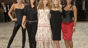 Oficial: ¡las Spice Girls se reúnen este 2012!