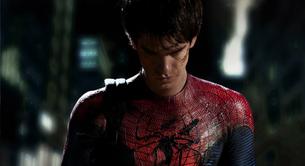 Ya está aquí el trailer oficial de 'The Amazing Spiderman'