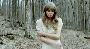 Taylor Swift estrena vídeo para ‘Safe & Sound’