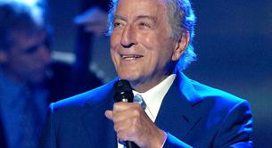 Tony Bennett reclama la legalización de la droga por la muerte de Whitney Houston, Michael Jackson y Amy Winehouse