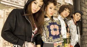 2NE1 versionan el ‘Like A Virgin’ de Madonna 