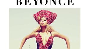 Beyoncé anuncia tres conciertos sorpresa