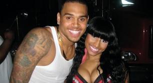 Nicki Minaj canta con Chris Brown en 'Right By My Side'