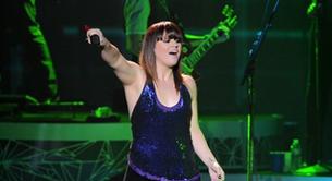 Kelly Clarkson versiona el 'Iris' de Goo Goo Dolls