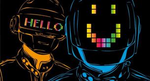 Junio, posible fecha para el próximo disco de Daft Punk