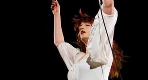 Florence + The Machine lanzará muy pronto su 'MTV Unplugged'