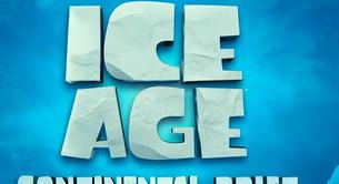 Primer trailer de 'Ice Age: Continental Drift' con Jennifer Lopez de tigresa